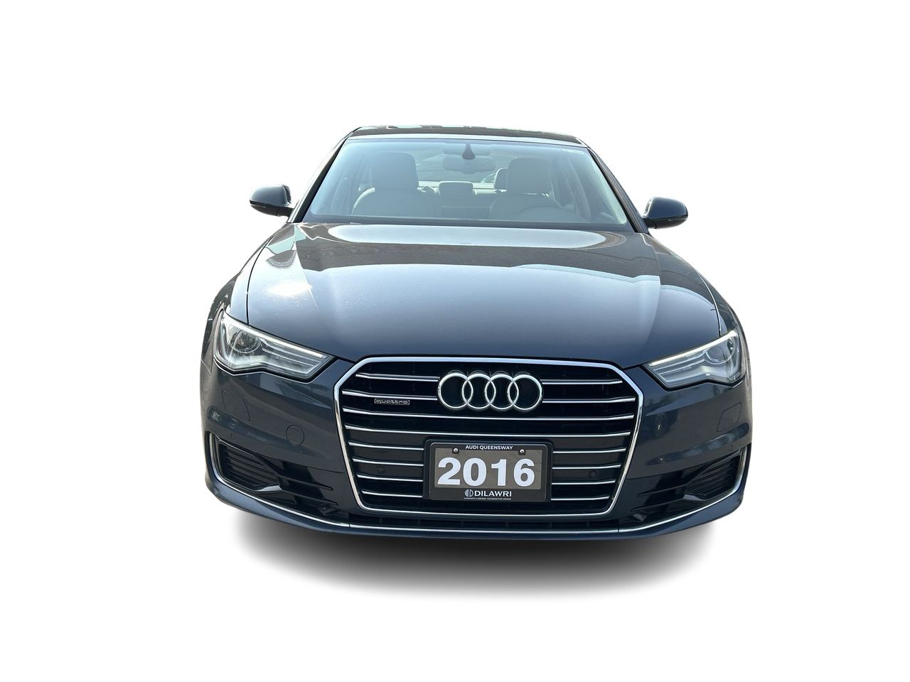 2016 Audi A6 in Toronto, Ontario