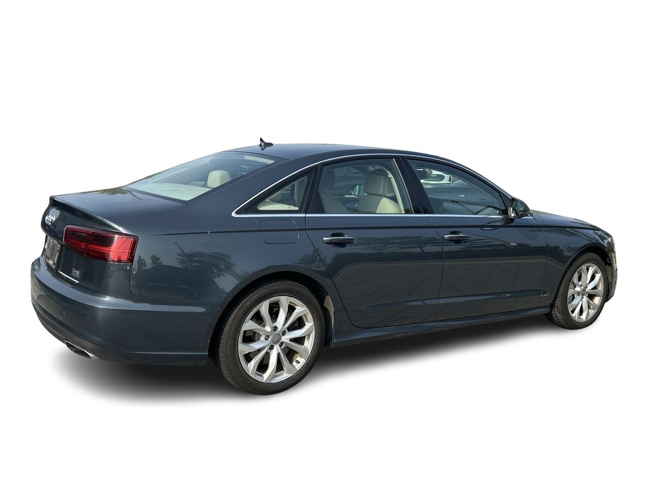 2016 Audi A6 in Toronto, Ontario