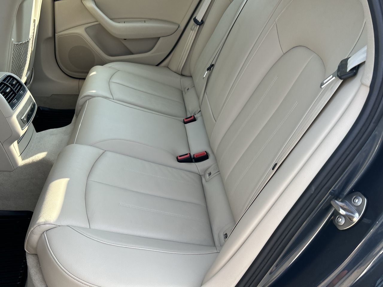 2016 Audi A6 in Toronto, Ontario