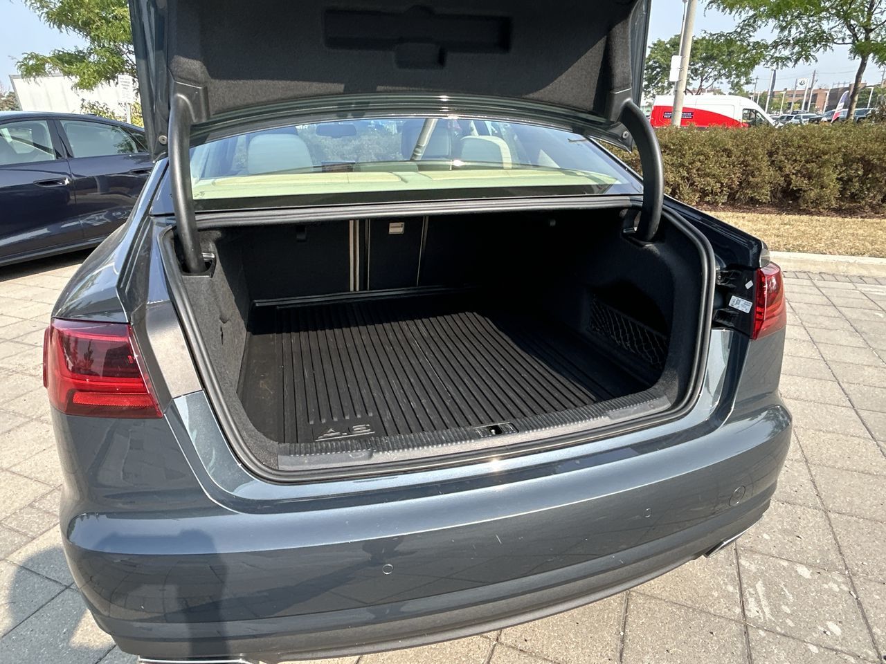 2016 Audi A6 in Toronto, Ontario