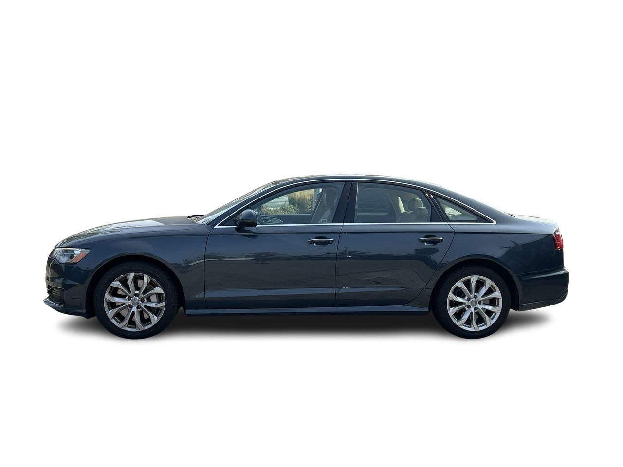 2016 Audi A6 in Toronto, Ontario