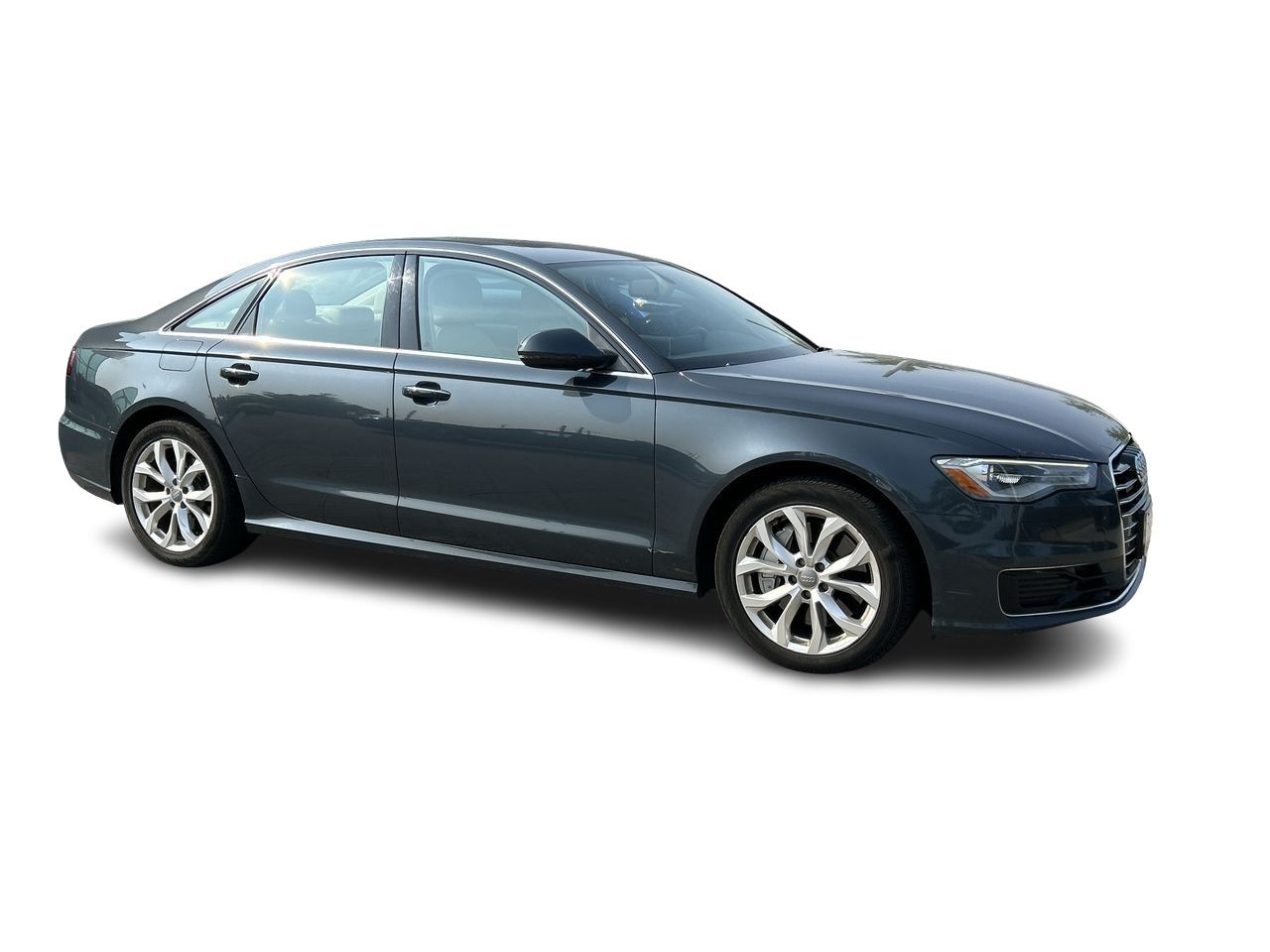 2016 Audi A6 in Toronto, Ontario