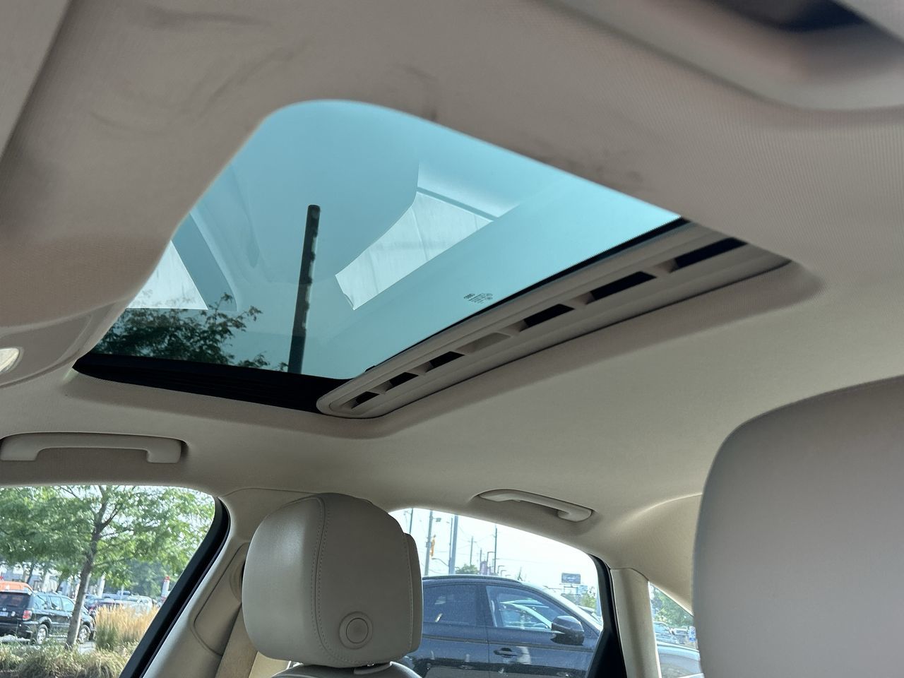 2016 Audi A6 in Toronto, Ontario