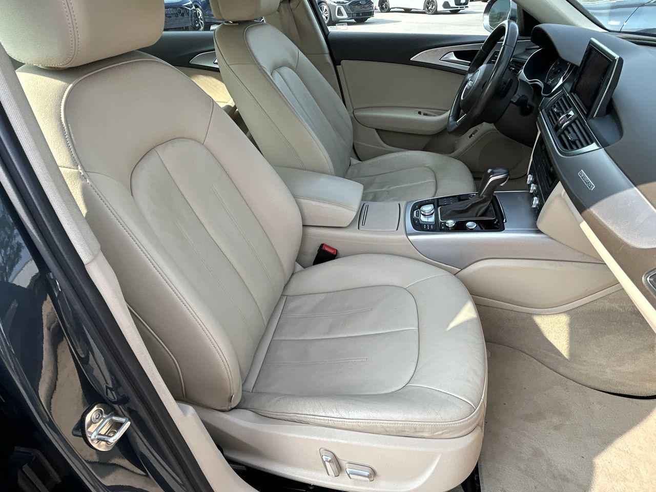 2016 Audi A6 in Toronto, Ontario