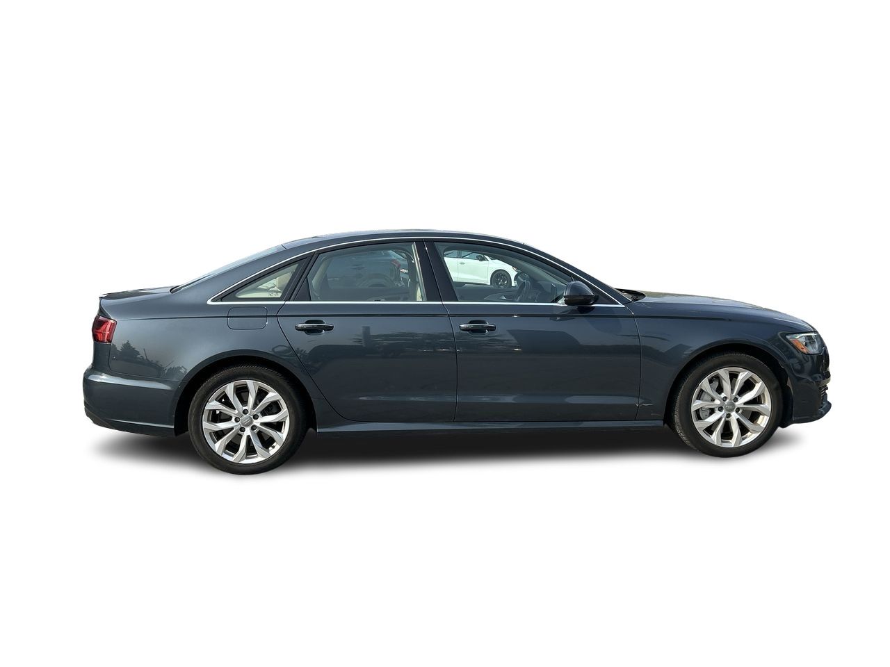 2016 Audi A6 in Toronto, Ontario