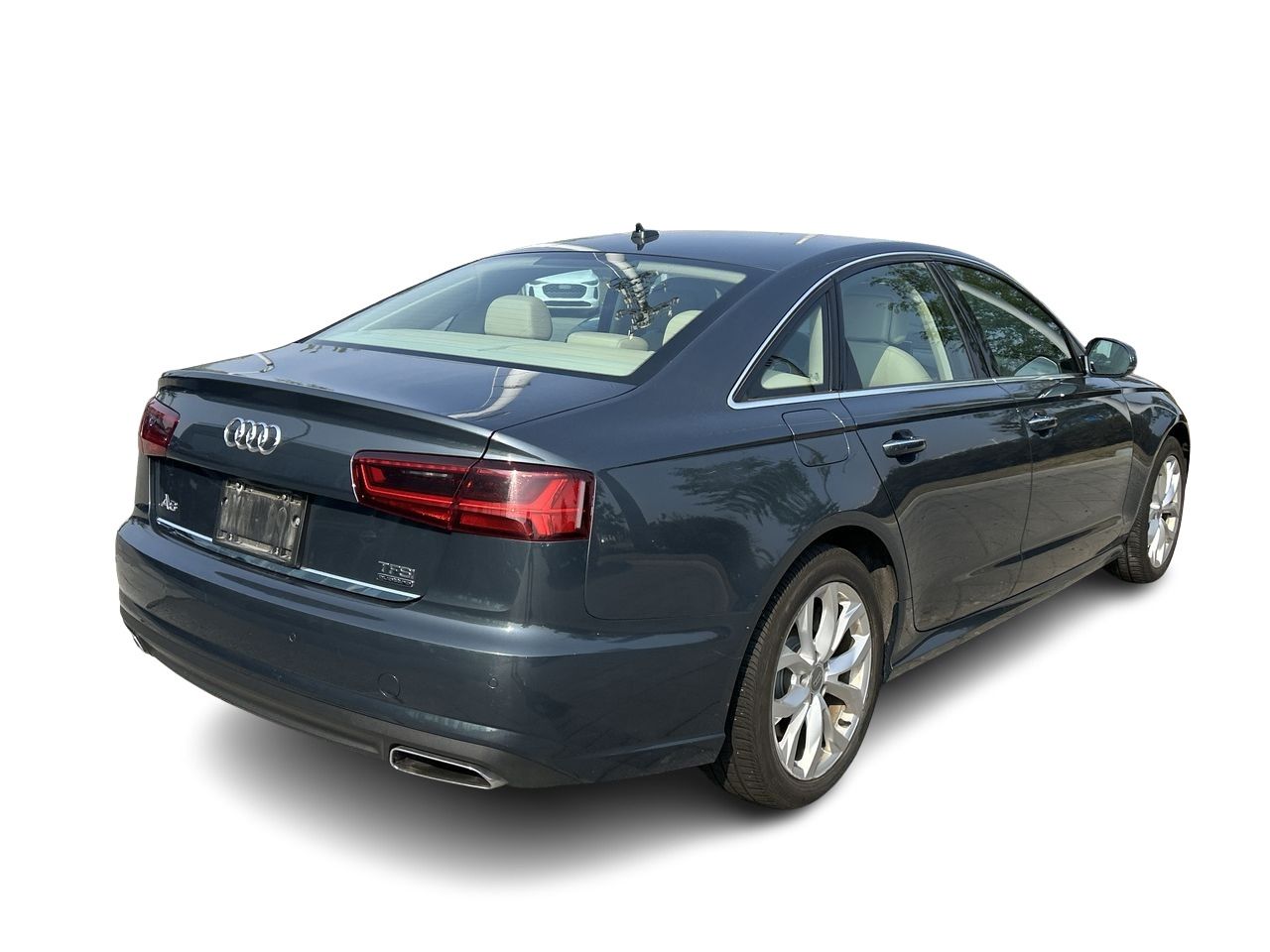 2016 Audi A6 in Toronto, Ontario