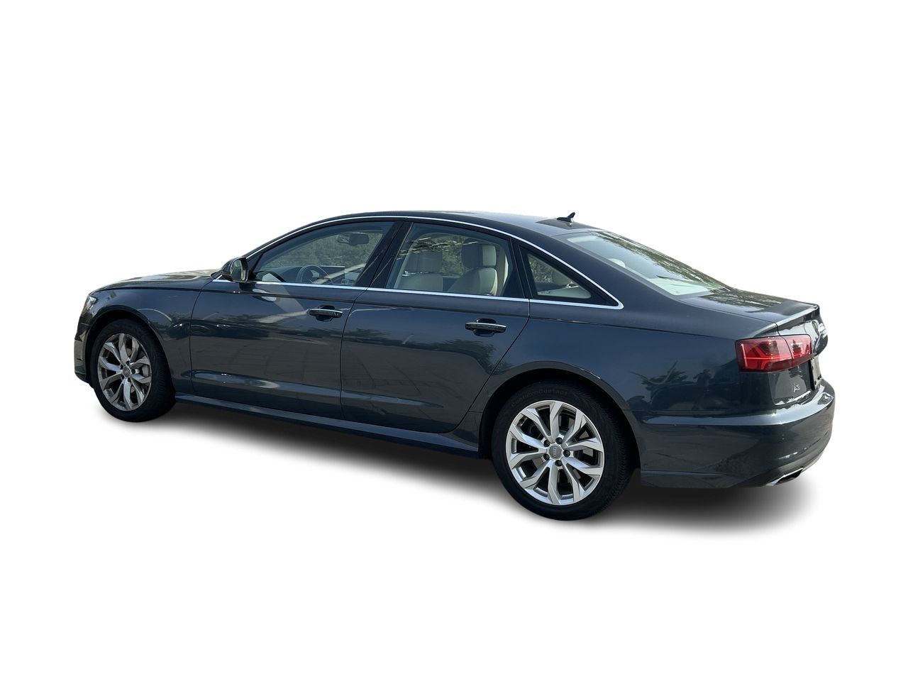 2016 Audi A6 in Toronto, Ontario