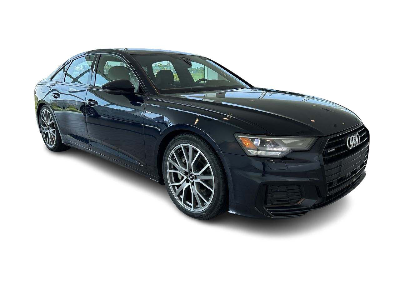 2022 Audi A6 in Toronto, Ontario