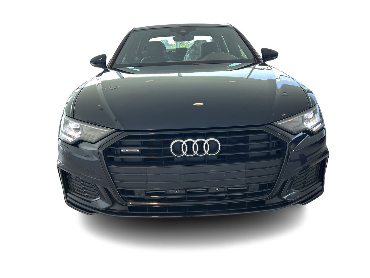 2022 Audi A6 in Toronto, Ontario