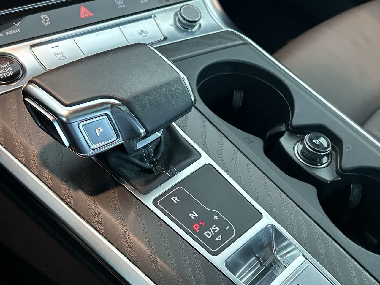 2022 Audi A6 in Toronto, Ontario