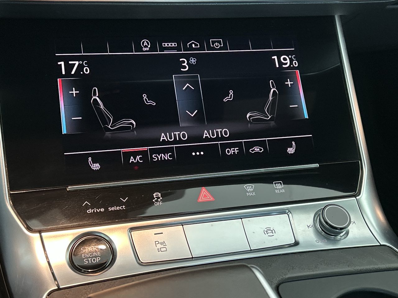 2022 Audi A6 in Toronto, Ontario