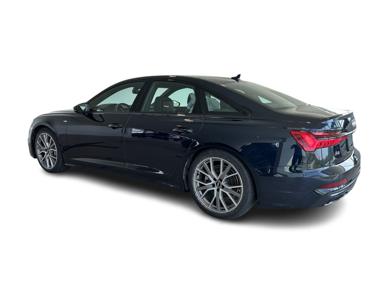2022 Audi A6 in Toronto, Ontario