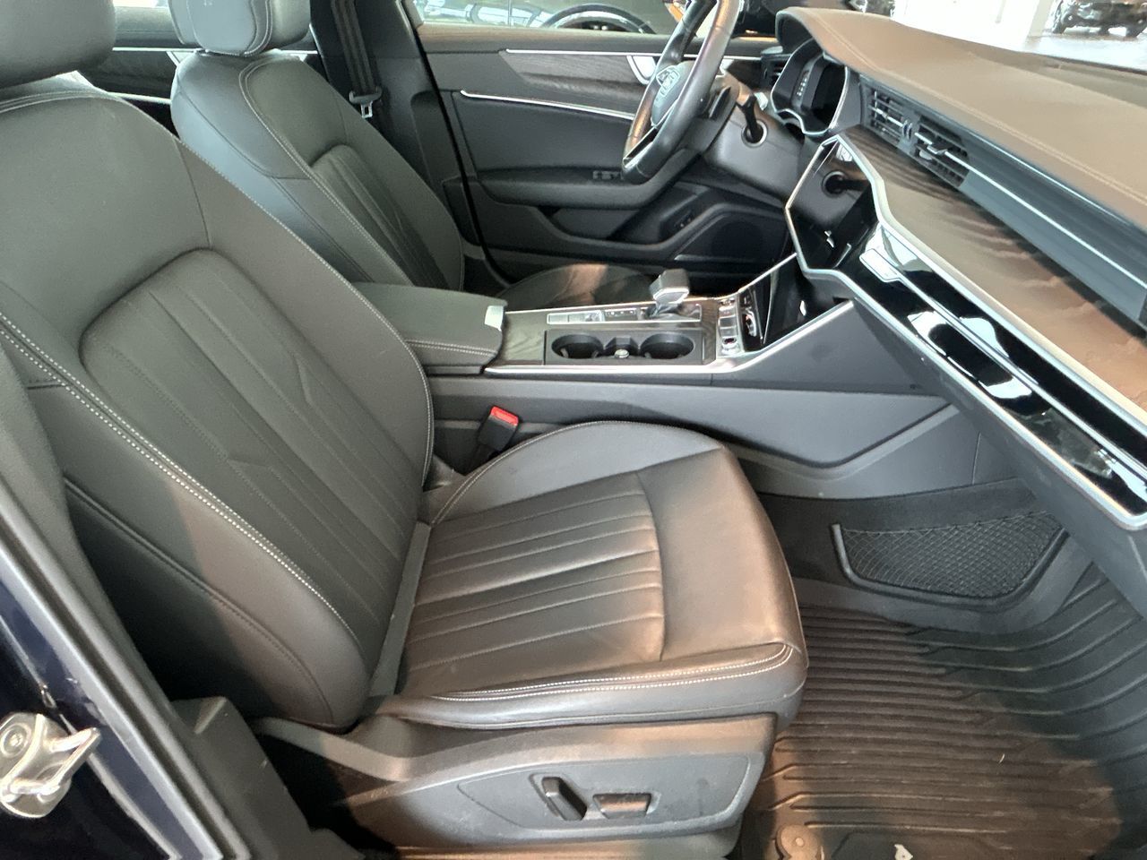 2022 Audi A6 in Toronto, Ontario