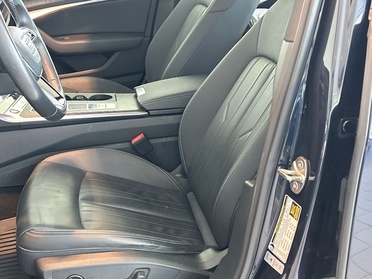 2022 Audi A6 in Toronto, Ontario