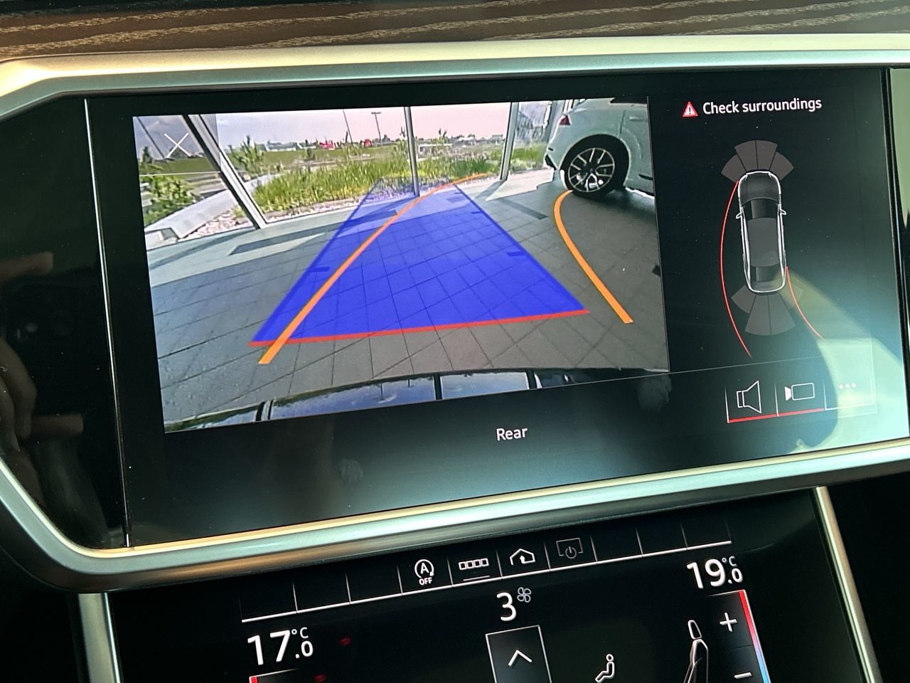 2022 Audi A6 in Toronto, Ontario