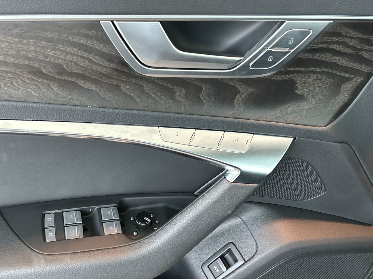 2022 Audi A6 in Toronto, Ontario
