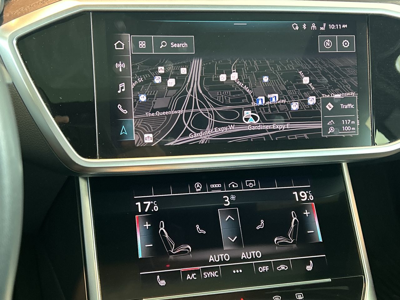 2022 Audi A6 in Toronto, Ontario
