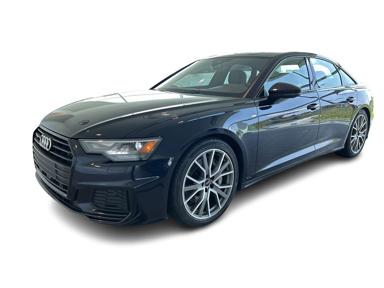 2022 Audi A6 in Toronto, Ontario