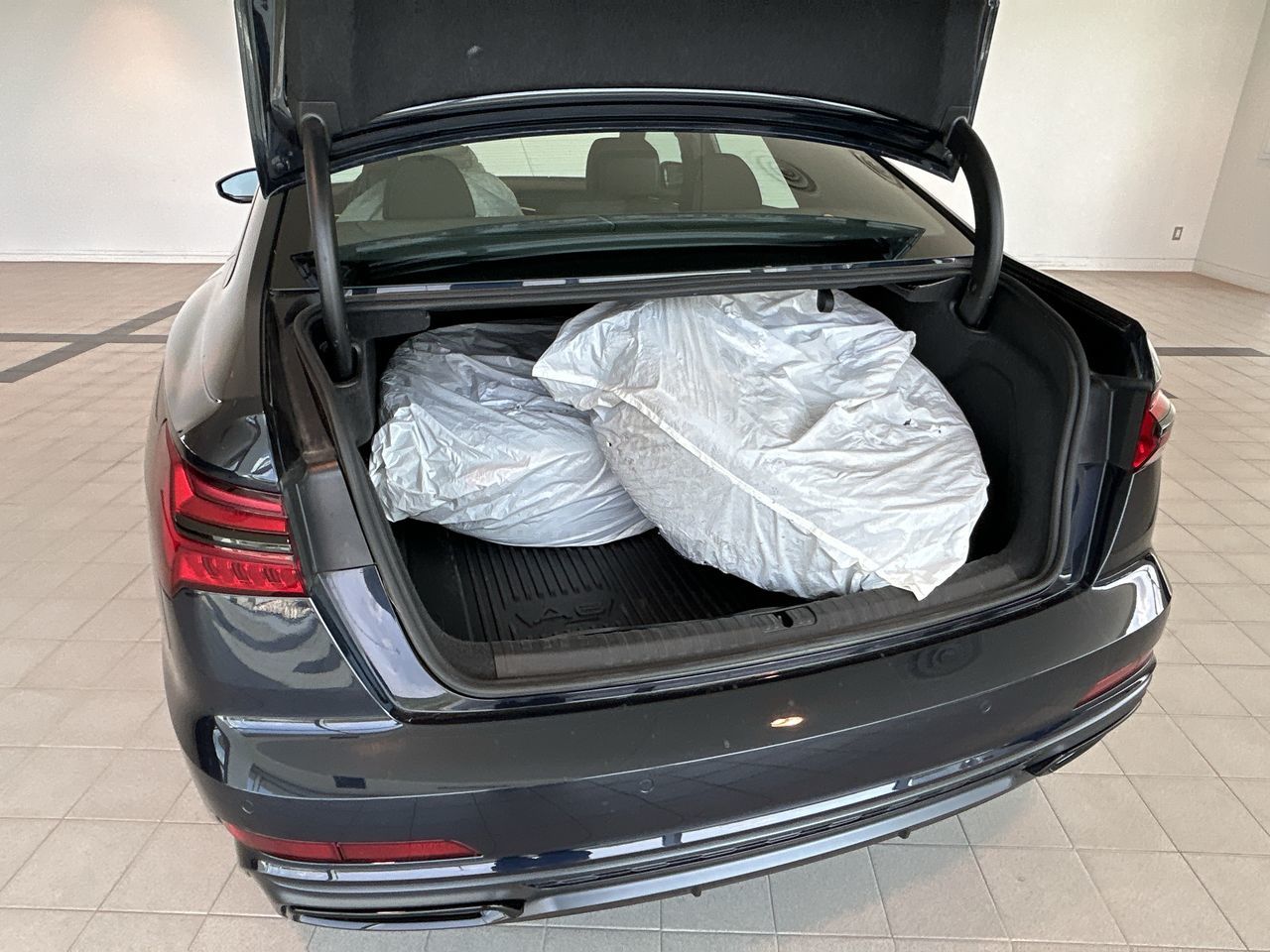 2022 Audi A6 in Toronto, Ontario