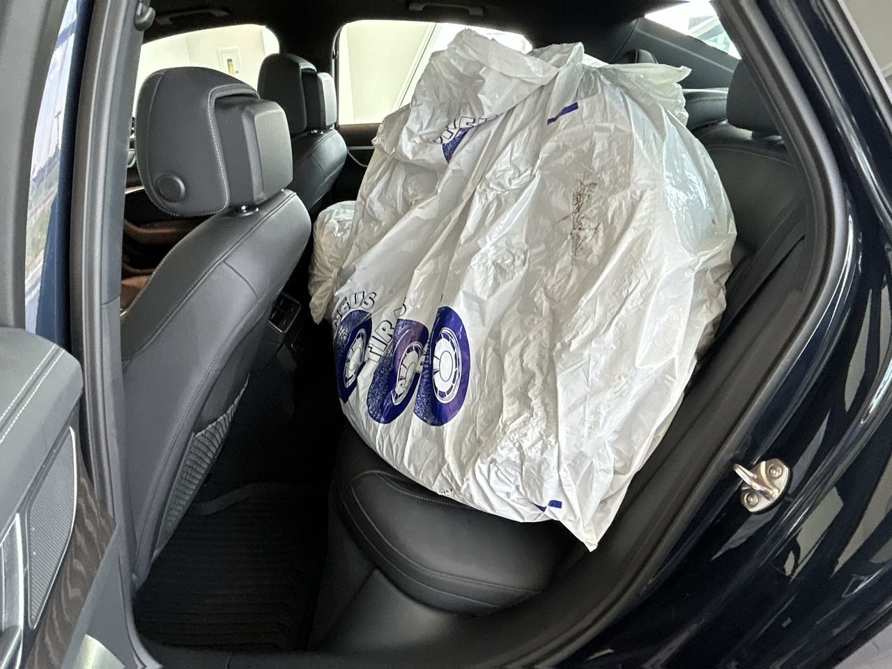 2022 Audi A6 in Toronto, Ontario
