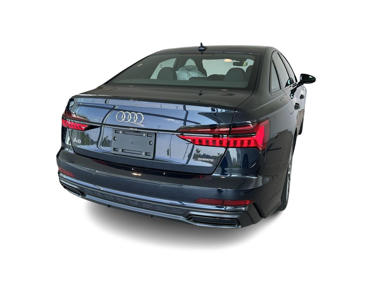 2022 Audi A6 in Toronto, Ontario
