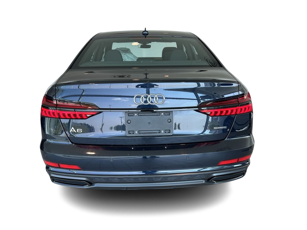 2022 Audi A6 in Toronto, Ontario