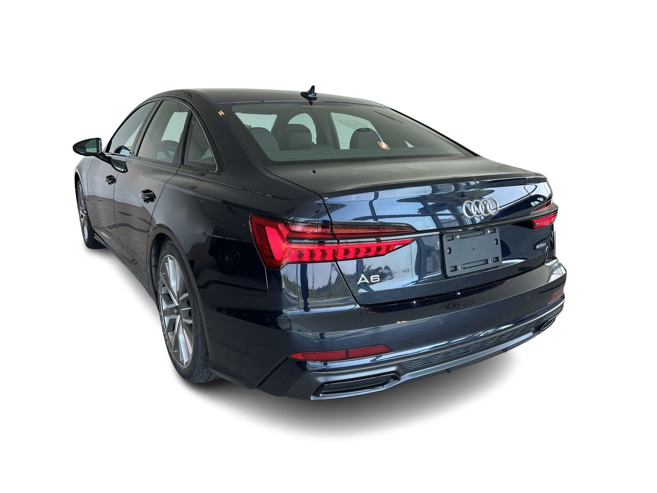2022 Audi A6 in Toronto, Ontario