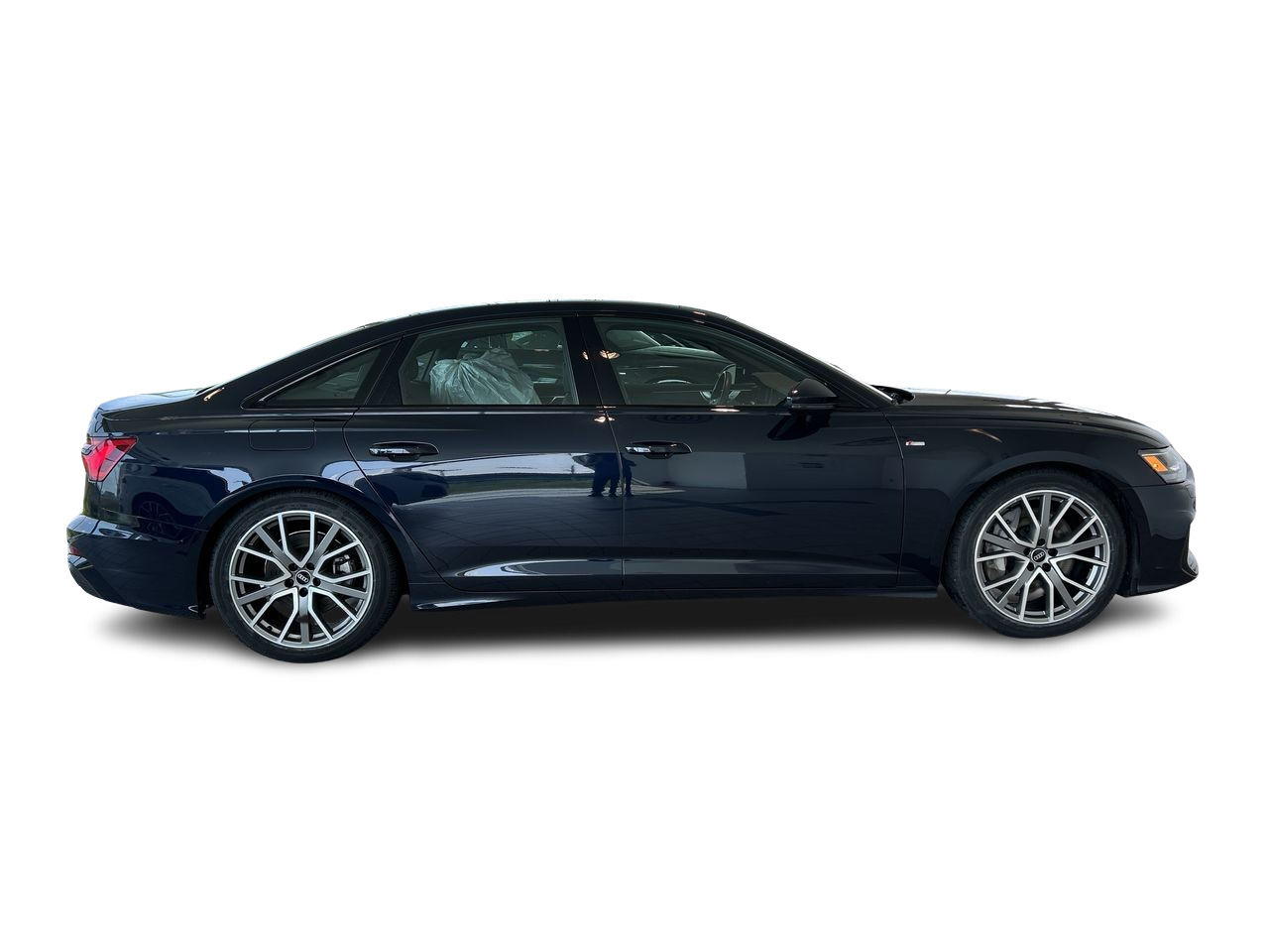 2022 Audi A6 in Toronto, Ontario