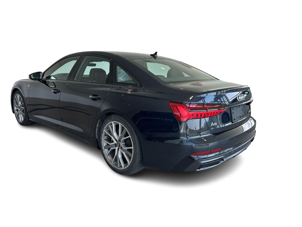 2022 Audi A6 in Toronto, Ontario