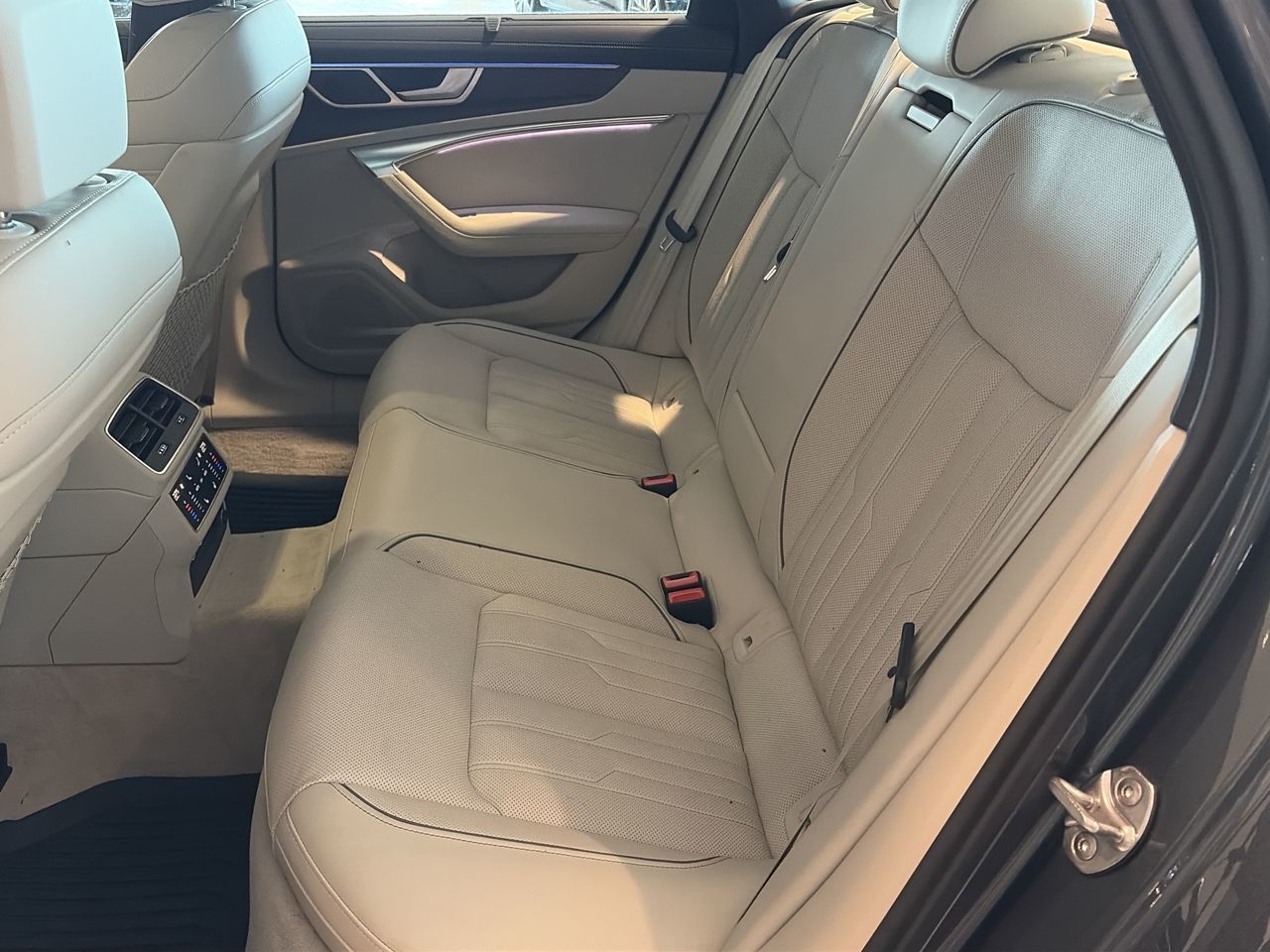 2022 Audi A6 in Toronto, Ontario