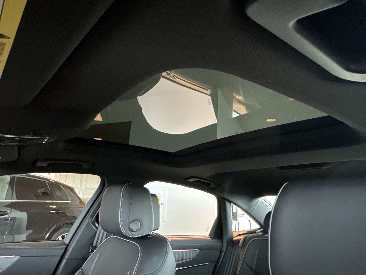 2025 Audi A6 in Toronto, Ontario