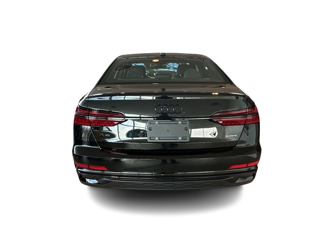 2025 Audi A6 in Toronto, Ontario