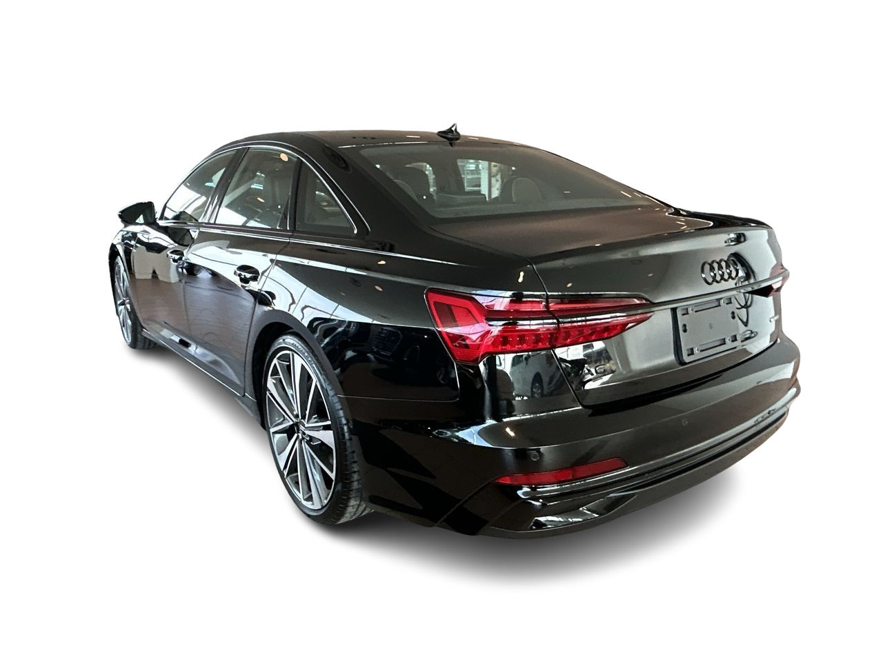 2025 Audi A6 in Toronto, Ontario