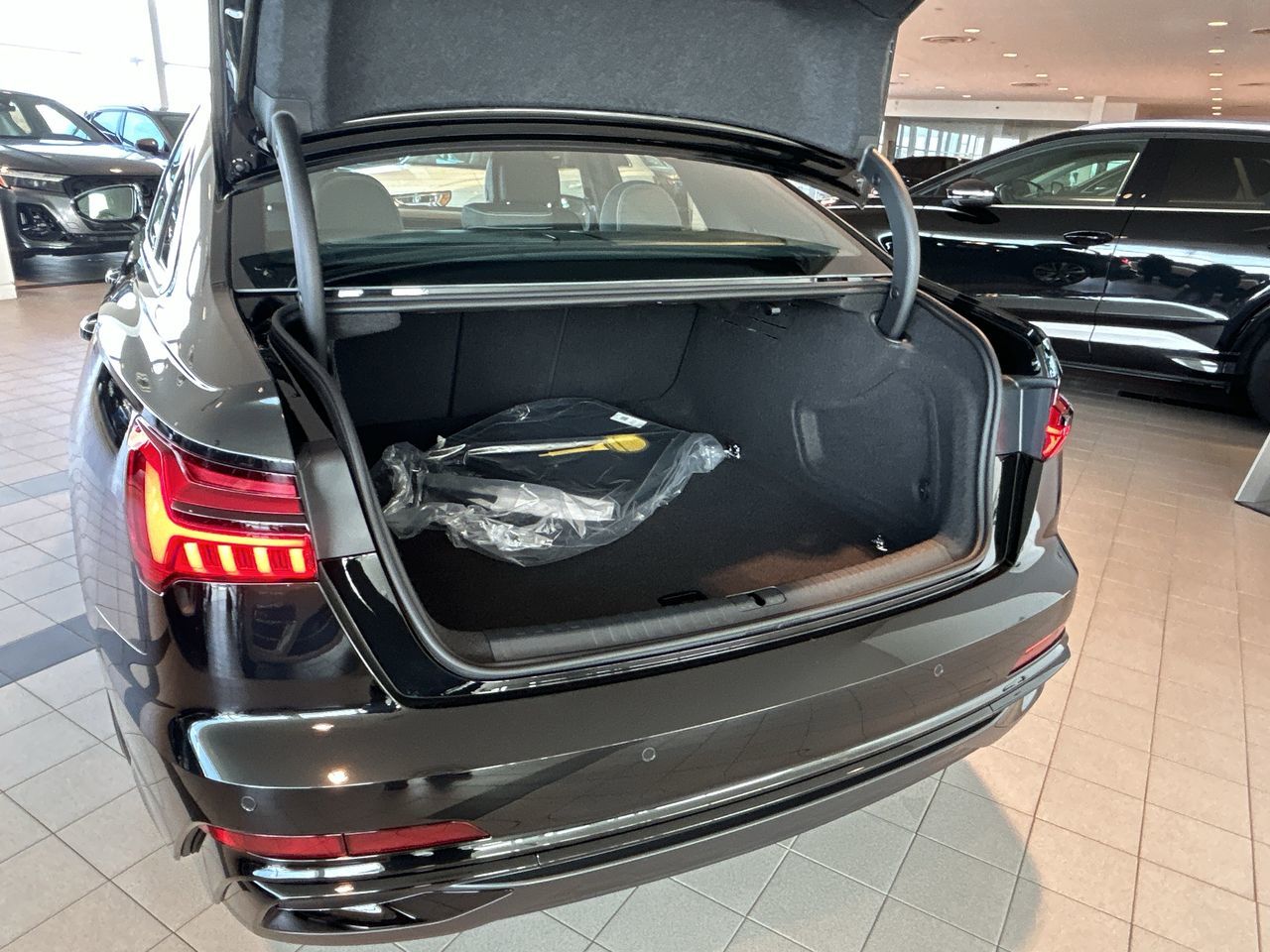 2025 Audi A6 in Toronto, Ontario