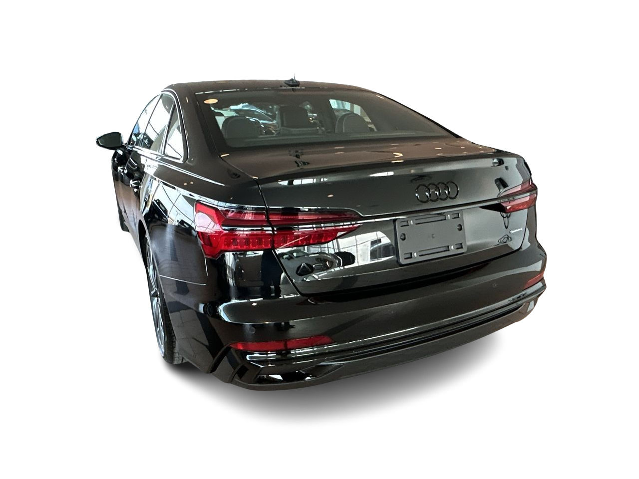 2025 Audi A6 in Toronto, Ontario