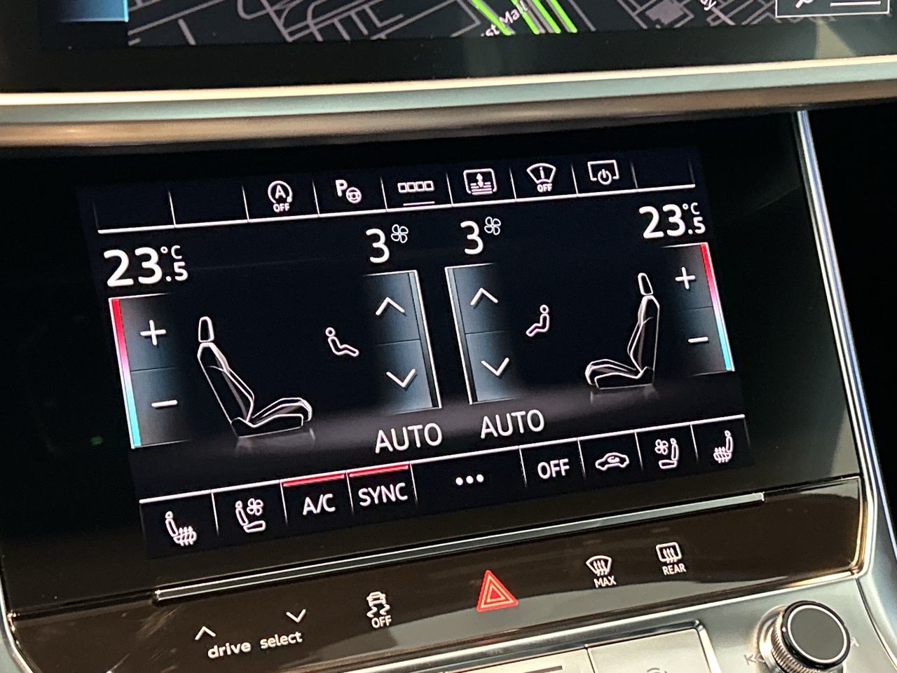 2025 Audi A6 in Toronto, Ontario