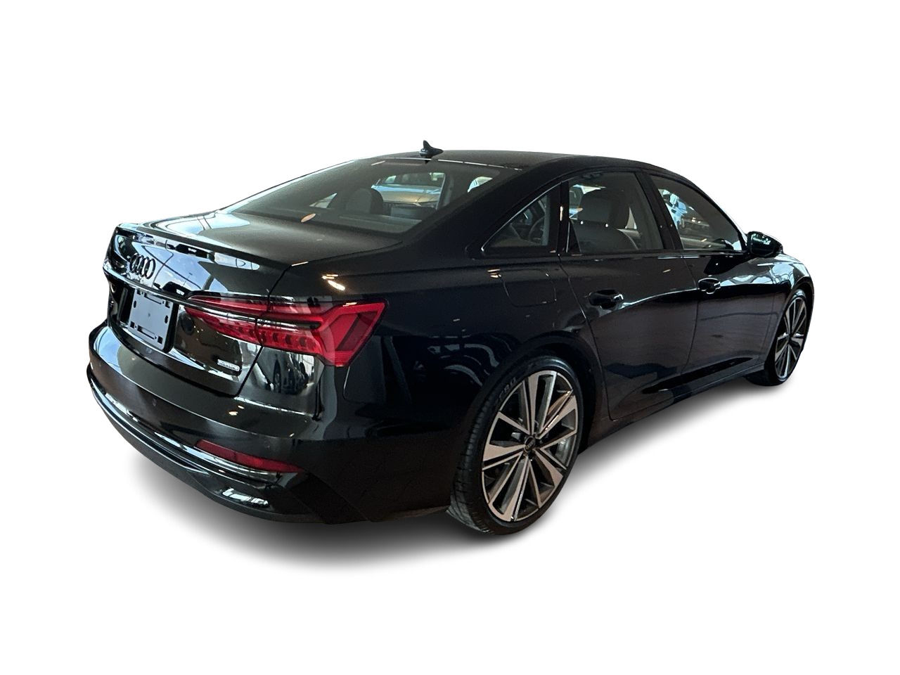 2025 Audi A6 in Toronto, Ontario