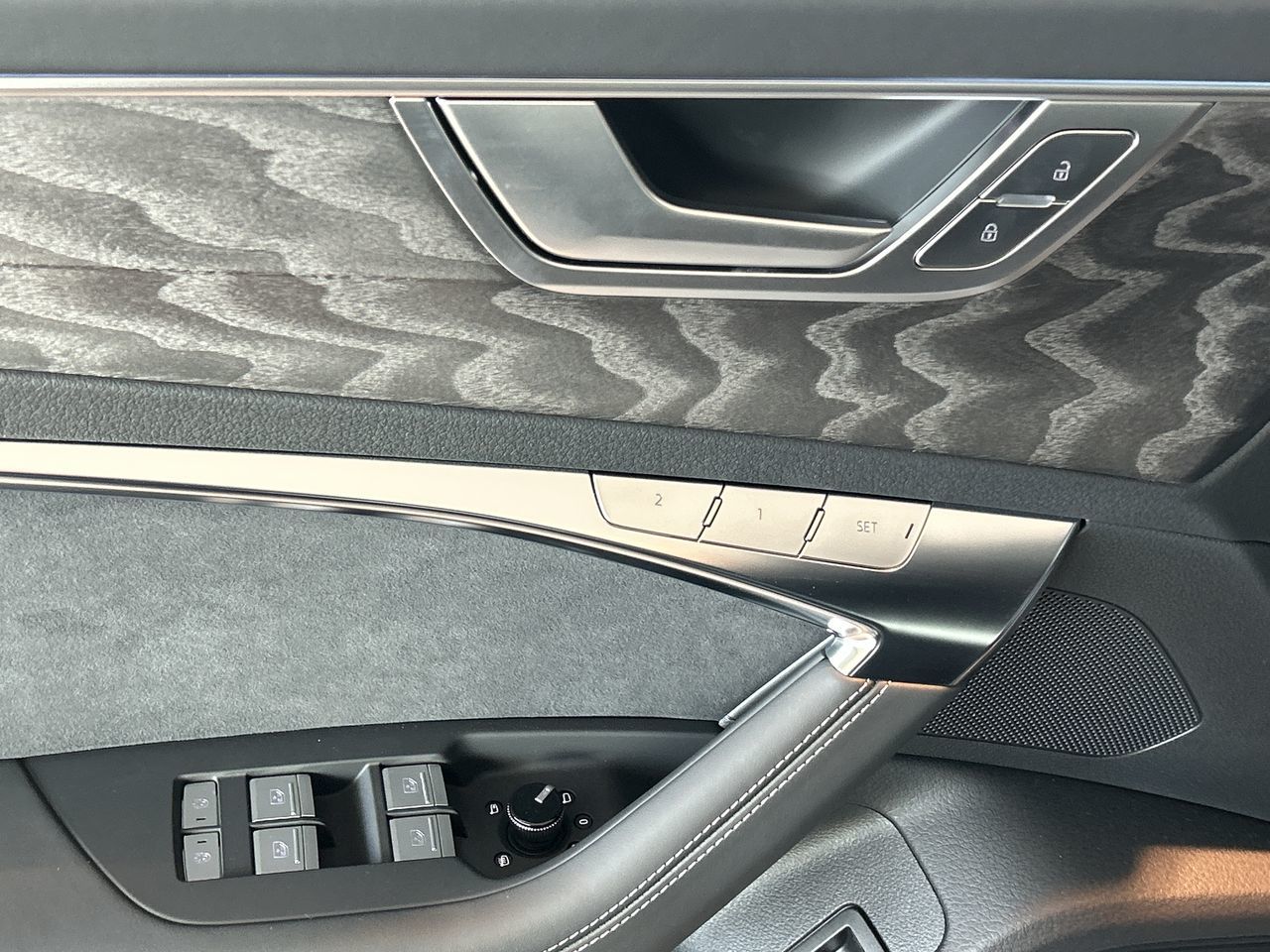 2025 Audi A6 in Toronto, Ontario