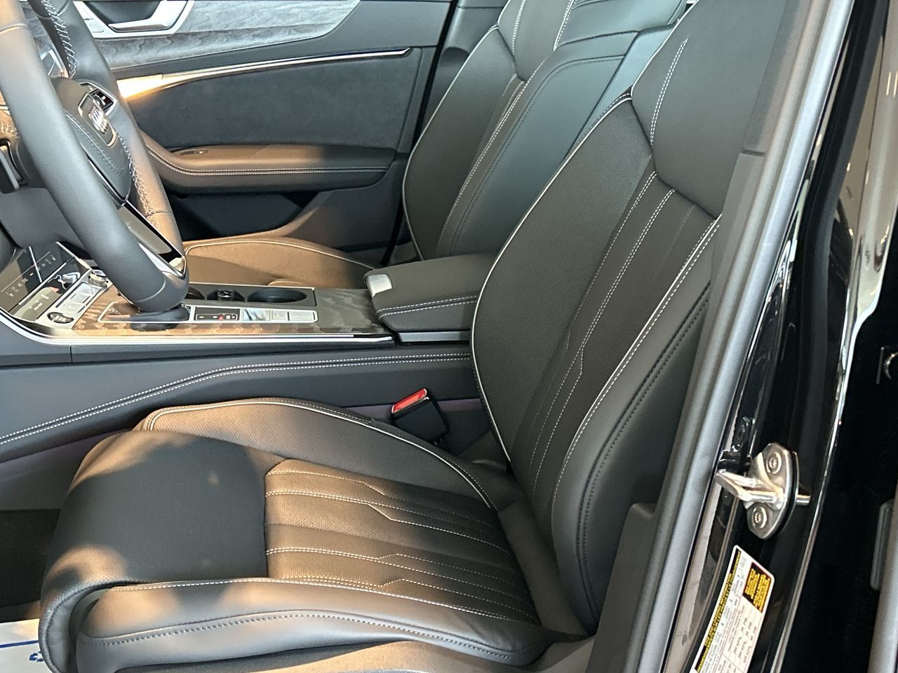 2025 Audi A6 in Toronto, Ontario