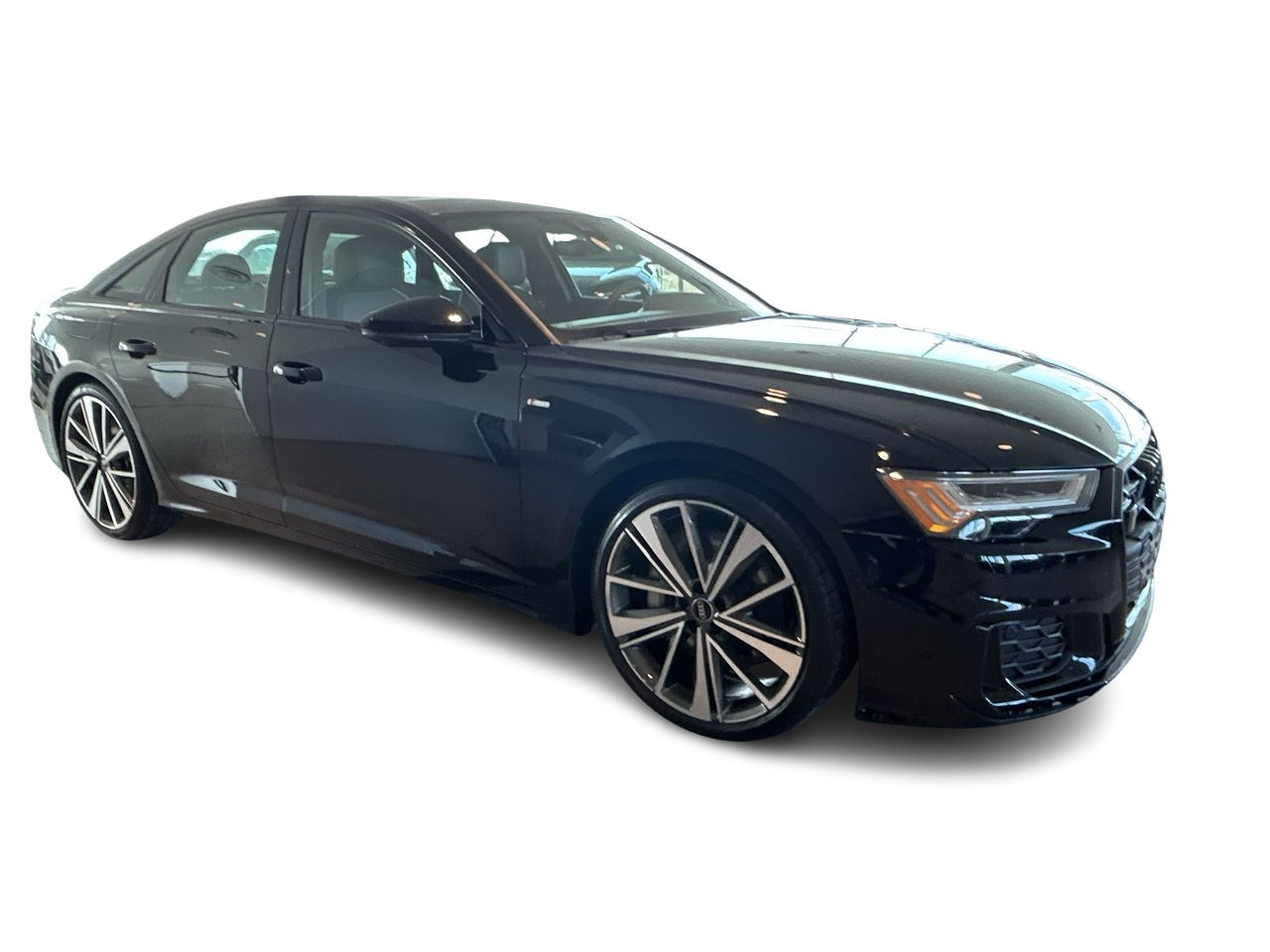 2025 Audi A6 in Toronto, Ontario