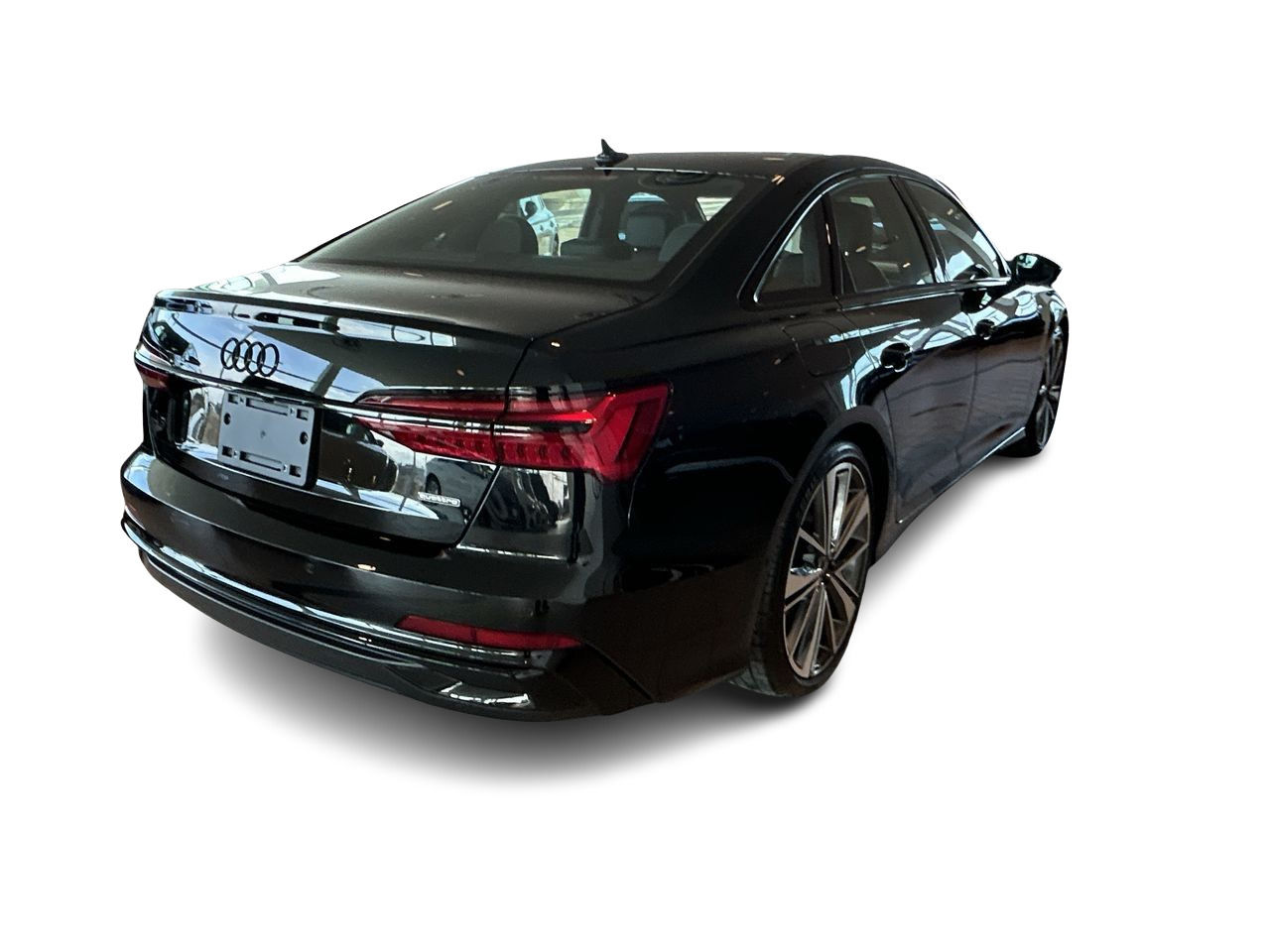 2025 Audi A6 in Toronto, Ontario