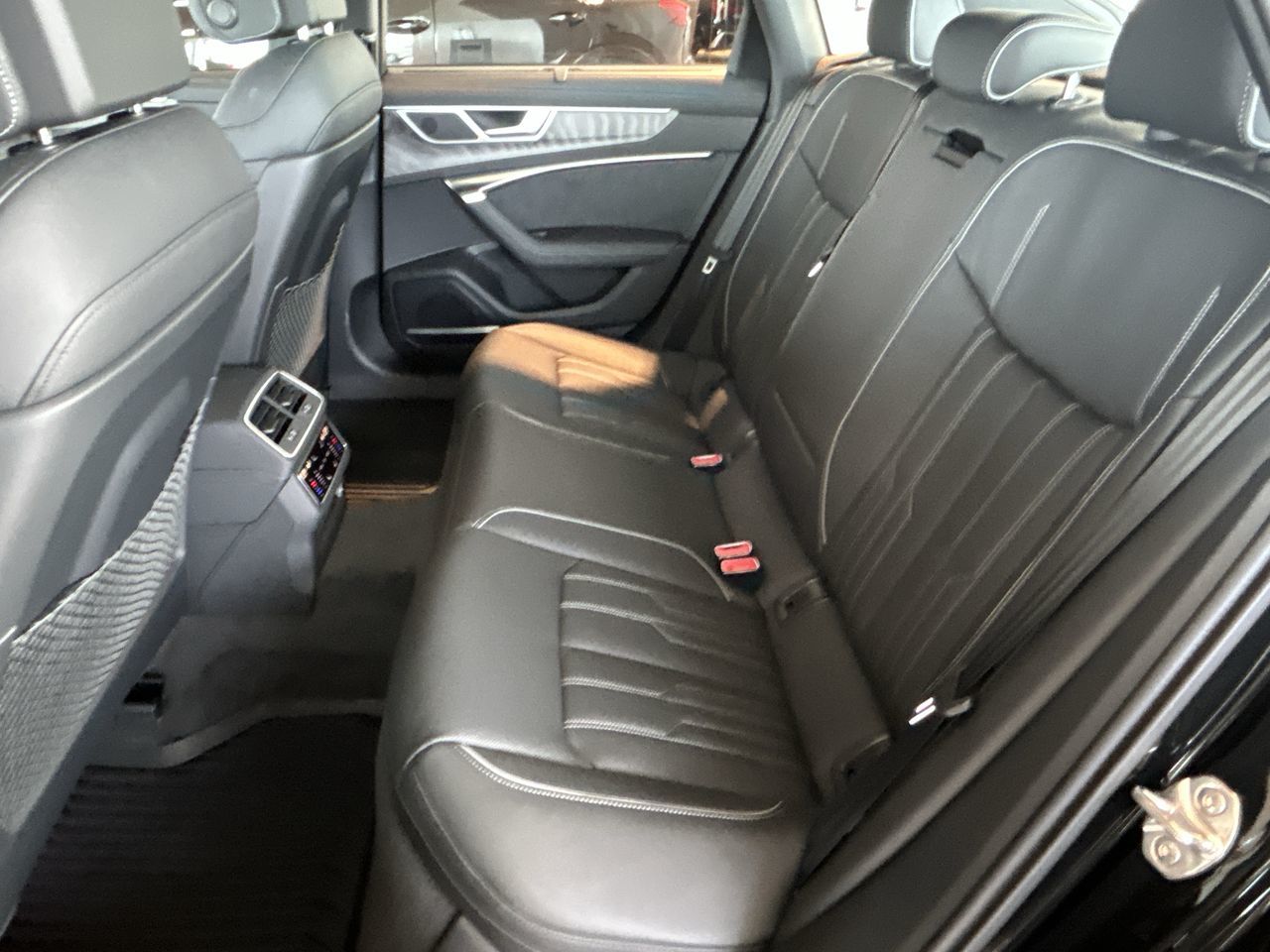 2025 Audi A6 in Toronto, Ontario