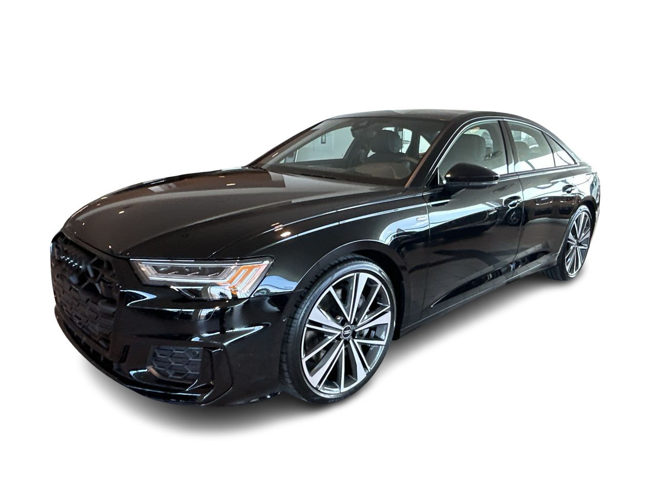2025 Audi A6 in Toronto, Ontario