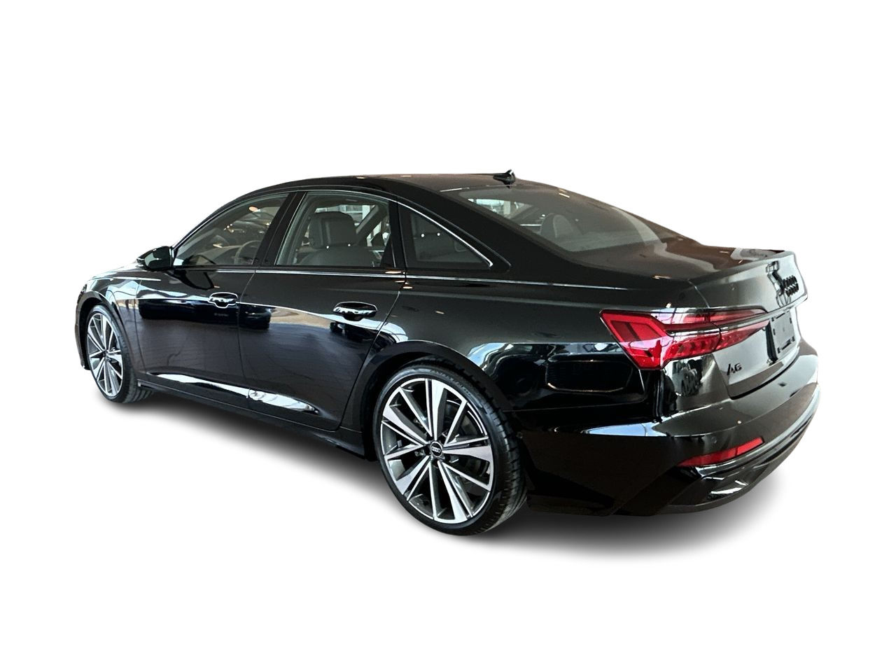 2025 Audi A6 in Toronto, Ontario