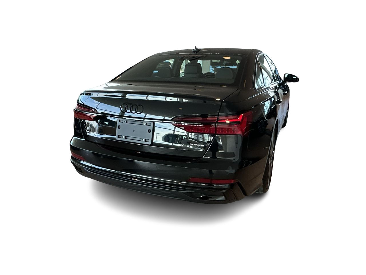 2025 Audi A6 in Toronto, Ontario