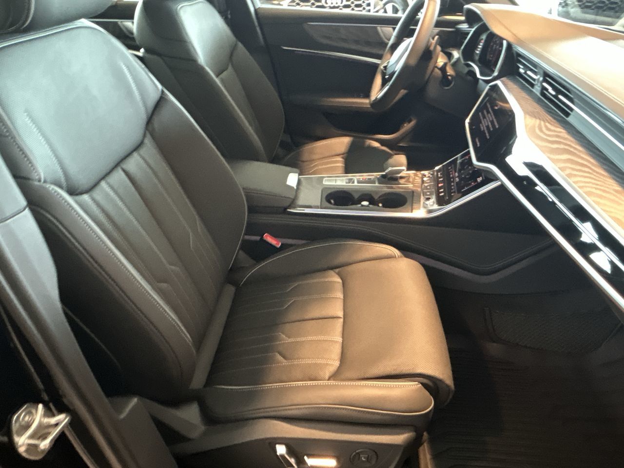 2025 Audi A6 in Toronto, Ontario