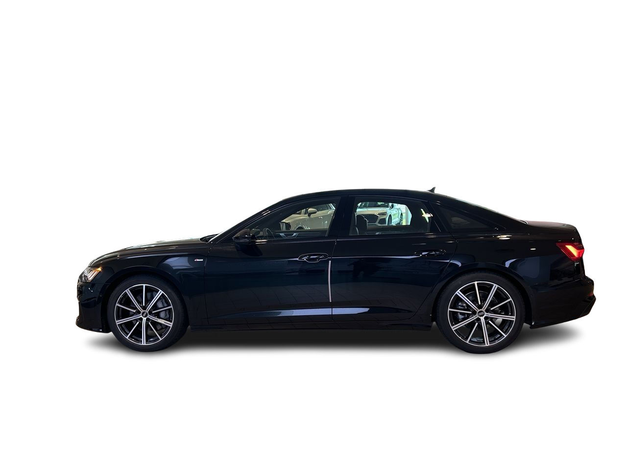 2025 Audi A6 in Toronto, Ontario