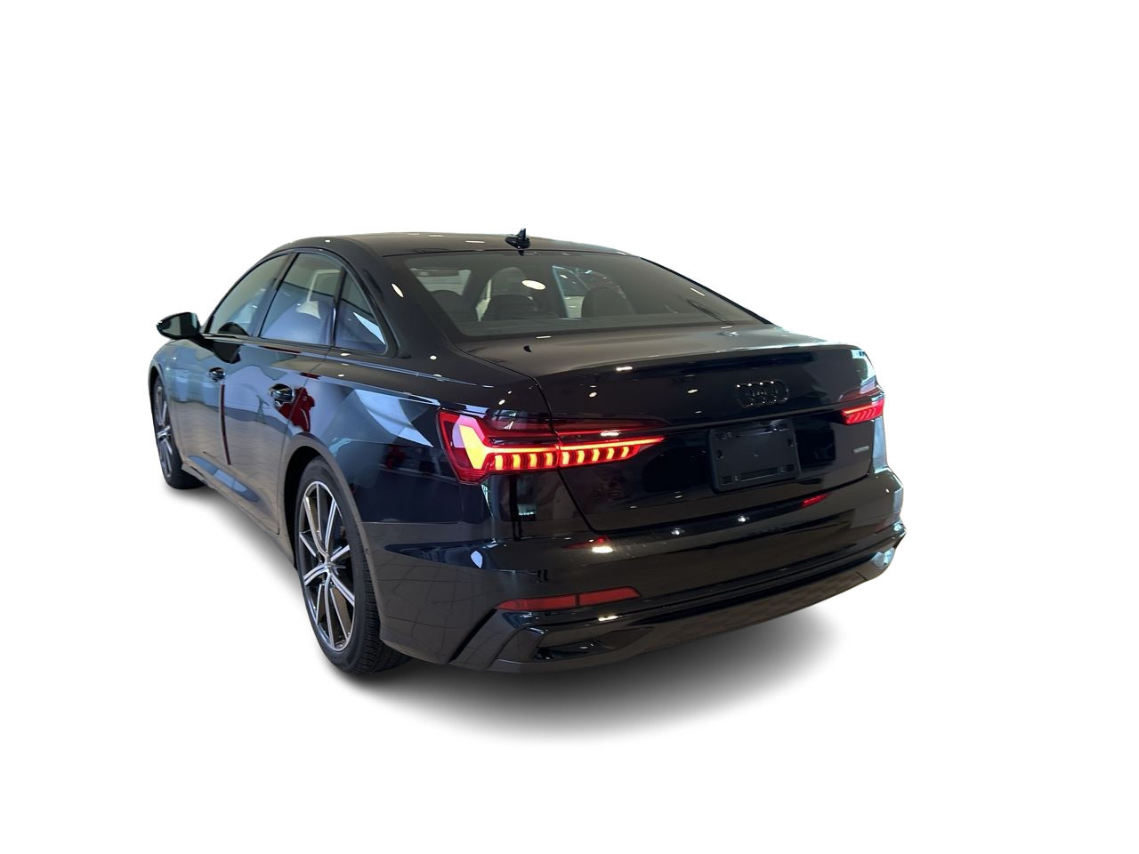 2025 Audi A6 in Toronto, Ontario