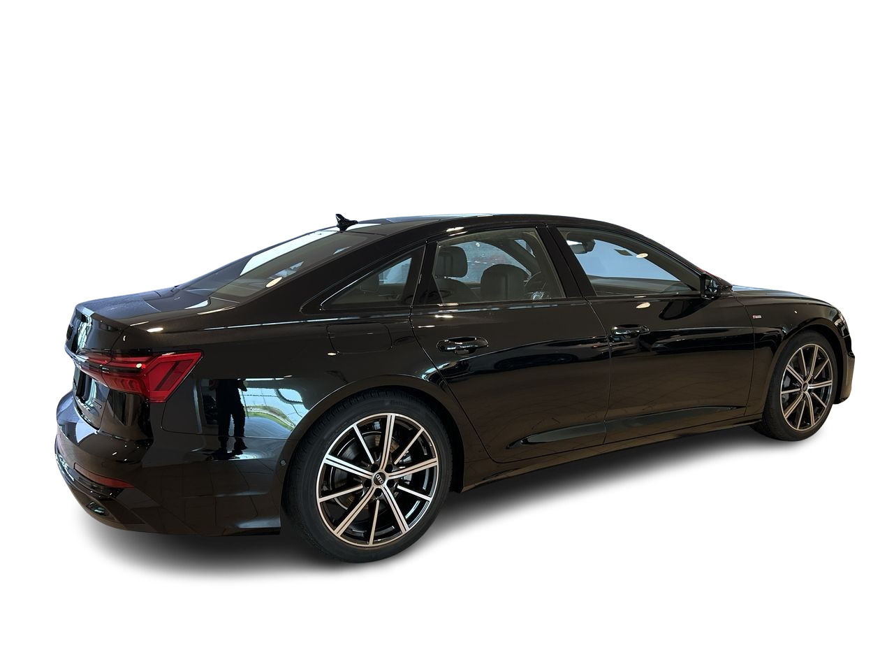 2025 Audi A6 in Toronto, Ontario