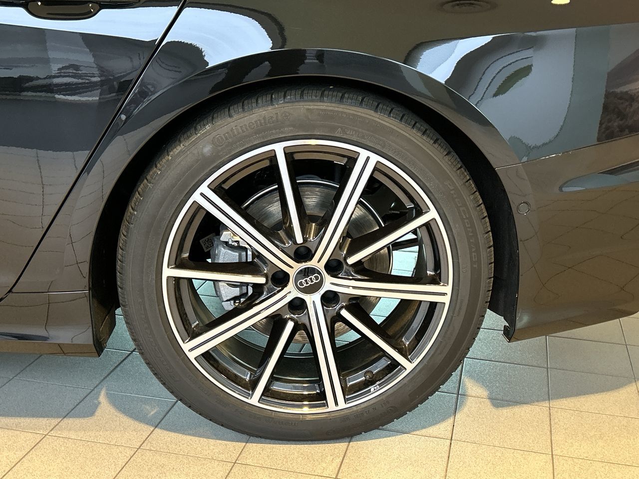 2025 Audi A6 in Toronto, Ontario